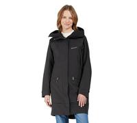 Didriksons - Women's Ilma Parka 8 - Coat size 38, black