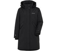 Didriksons Josefine Womens Parka Waterproof Insulated Coat Breathable