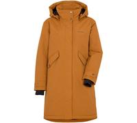Didriksons Josefine Womens Parka Waterproof Insulated Coat Breathable