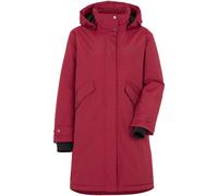 Didriksons Josefine Womens Parka Waterproof Insulated Coat Breathable