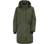Didriksons Josefine Womens Parka Waterproof Insulated Coat Breathable