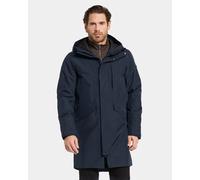 Didriksons Kenny 8 Unisex Parka - Dark Night Blue 999