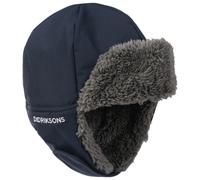Didriksons Kids Biggles Cap 6 Navy