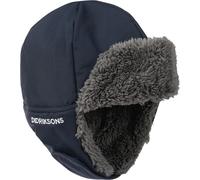 Didriksons Kids Biggles Cap 6 Navy