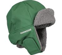 Didriksons Kids Biggles Cap 6 Pine Green