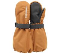 Didriksons - Kid's Biggles Mittens - Gloves size 2-4 Years, orange