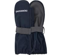 Didriksons Kids Biggles Zip Insulated Waterproof Mittens 8
