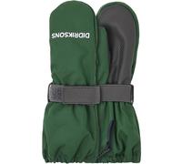 Didriksons Kids Biggles Zip Insulated Waterproof Mittens 8