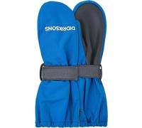 Didriksons Kids Biggles Zip Mittens 8