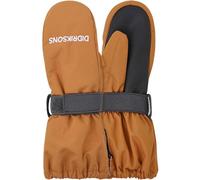 Didriksons Kids Biggles Zip Mittens 8
