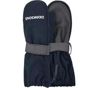 Didriksons Kids Biggles Zip Mittens 8