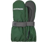 Didriksons Kids Biggles Zip Mittens 8