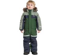 Didriksons Kids Bjarven Coverall 4