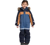 Didriksons Kids Bjarven Coverall 4