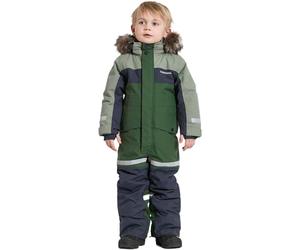 Didriksons Kids Bjarven Coverall 4