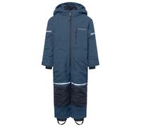 Didriksons - Kid's Falken Coverall - Overall size 90, blue