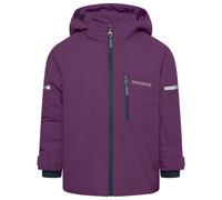 Didriksons - Kid's Falken Jacket - Winter jacket size 90, purple