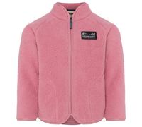 Didriksons - Kid's Gibbs Full-Zip 2 - Fleece jacket size 100, pink