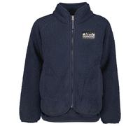 Didriksons - Kid's Gibbs Full-Zip 2 - Fleece jacket size 110, blue
