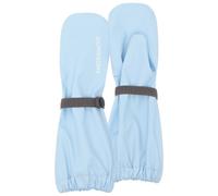 Didriksons - Kid's Glove 5 - Gloves size 0 Years, blue
