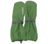 Didriksons - Kid's Glove 5 - Gloves size 0 Years, green