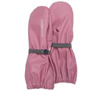 Didriksons - Kid's Glove 5 - Gloves size 2-4 Years, pink