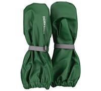 Didriksons - Kid's Glove 5 - Gloves size 4 Year, green