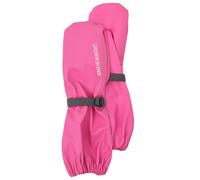 Didriksons - Kid's Glove 5 - Gloves size 4 Year, pink