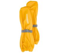 Didriksons - Kid's Glove 5 - Gloves size 6 Years, orange