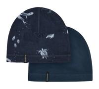 Didriksons - Kid's Monte Beanie - Beanie size 48-50 cm, blue