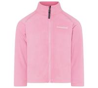Didriksons - Kid's Monte Full-Zip 10 - Fleece jacket size 80, pink