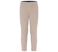 Didriksons - Kid's Monte Pants 9 - Fleece trousers size 120, grey/sand