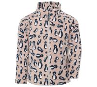 Didriksons - Kid's Monte Printed Full-Zip - Fleece jacket size 80, grey