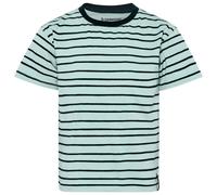 Didriksons - Kid's Mynta T-Shirt 4 - T-shirt size 80, grey