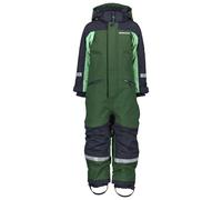 Didriksons - Kid's Neptun Cover 3 - Overall size 80, multi