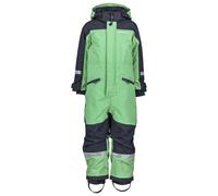 Didriksons - Kid's Neptun Cover 3 - Overall size 90, green