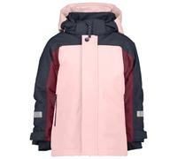 Didriksons - Kid's Neptun Jacket 3 - Winter jacket size 90, pink