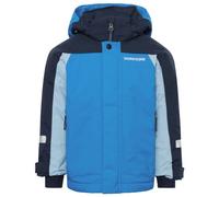 Didriksons - Kid's Neptun Jacket 4 - Winter jacket size 80, blue