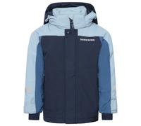 Didriksons - Kid's Neptun Jacket 4 - Winter jacket size 90, blue