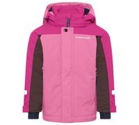 Didriksons - Kid's Neptun Jacket - Winter jacket size 140, pink