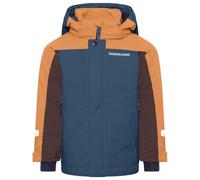 Didriksons - Kid's Neptun Jacket - Winter jacket size 80, blue