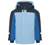 Didriksons - Kid's Neptun Jacket - Winter jacket size 80, blue