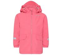 Didriksons - Kid's Norma Jacket 3 - Waterproof jacket size 100, pink
