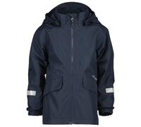 Didriksons - Kid's Norma Jacket 3 - Waterproof jacket size 80, blue