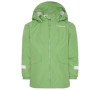 Didriksons - Kid's Norma Jacket 3 - Waterproof jacket size 80, green