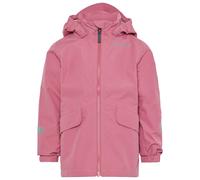 Didriksons - Kid's Norma Jacket 3 - Waterproof jacket size 80, pink
