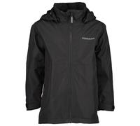 Didriksons - Kid's Piko Jacket 8 - Waterproof jacket size 140, black