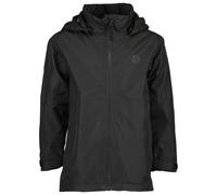 Didriksons - Kid's Piko Jacket 9 - Waterproof jacket size 120, black