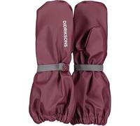 Didriksons Kids Pileglove Mittens 8