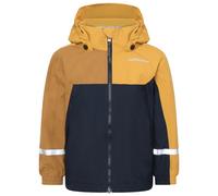 Didriksons - Kid's Pilvi Jacket - Waterproof jacket size 110, blue